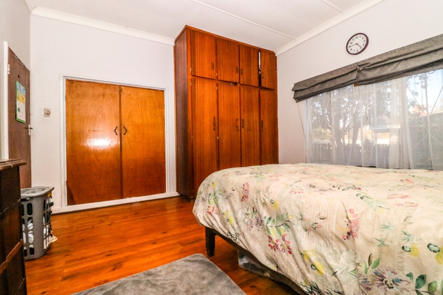 3 Bedroom Property for Sale in Bergsig Eastern Cape